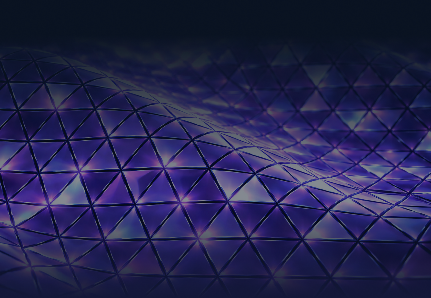 Yanez decentralized trust network visual
